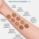 Brow Gel Tint Cold Blond