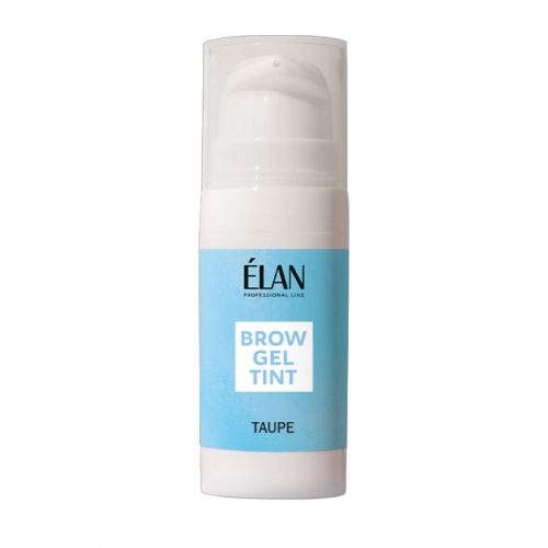 Eyebrow gel tint "ÉLAN" Taupe