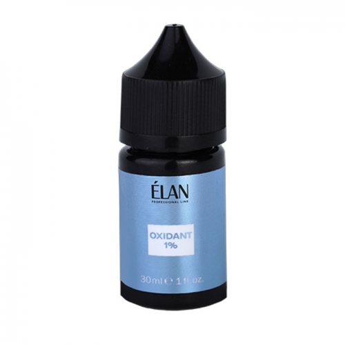 ELAN professional line Oxidant 1%