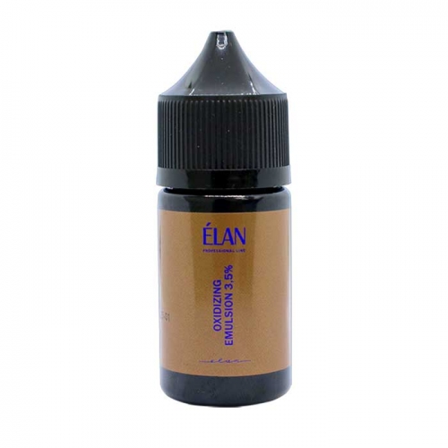 ELAN professional line Oxidizing Emulsion 3,5%