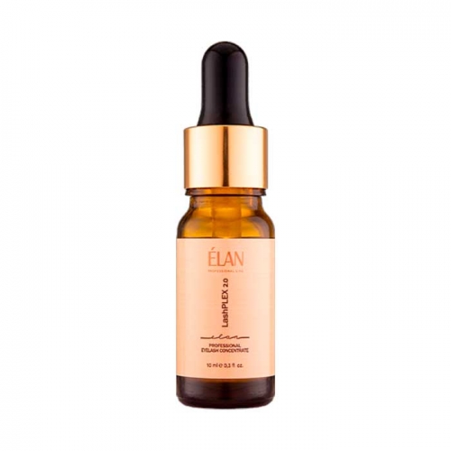 ELAN LashPLEX Professional Eyelash Concentrate 2.0