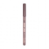Пудровый карандаш для бровей Brow Liner PRO B 01 medium brown ELAN