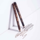 ELAN Powder Eyebrow Pencil Brow Liner Pro B 01 medium brown
