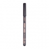 Пудровый карандаш для бровей Brow Liner PRO B 02 dark brown ELAN