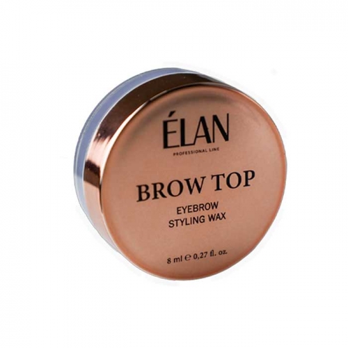 ELAN BROW TOP: Eyebrow Styling Wax