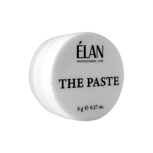 ELAN THE PASTE: Eyebrow And Lip Contour Paste