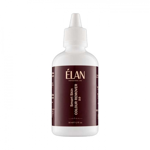 ELAN Smart Skin COLOUR REMOVER 2.0