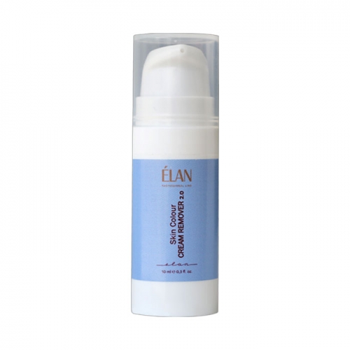 ELAN Skin Colour CREAM REMOVER 2.0
