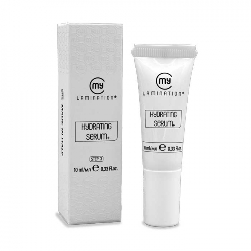 Hydrating Serum+ (Step 3) MY LAMINATION