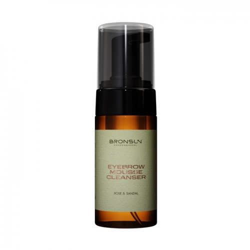 Bronsun Brow Foam Cleanser