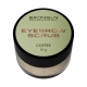 BRONSUN Eyebrow Coffee Scrub