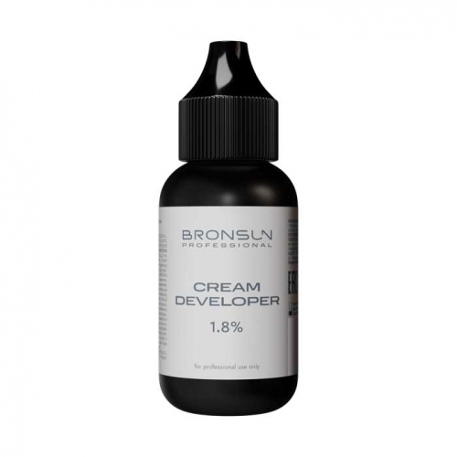 BRONSUN Cream Developer 1,8%