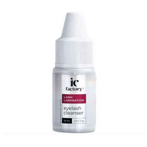 EYELASH CLEANSER IC FACTORY