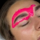 Barbie Relax Jelly Mask LAMI LASHES