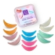 Shine Edition M Curl Pads LAMI LASHES