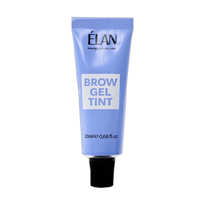 Eyebrow gel tint "ÉLAN" Cold Blond 20ml