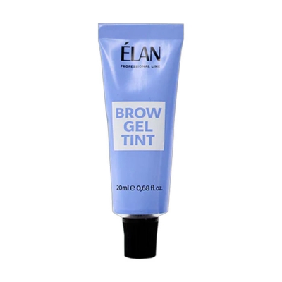 Eyebrow gel tint "ÉLAN" Taupe 20ml