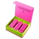 ELAN Professional Lash Lift Set "SUPERSONIC 2.0" PINK