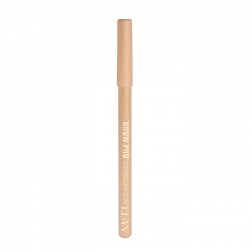 ELAN Multi-purpose Concealer Pencil ELAN C 02 warm nude