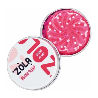 ZOLA Fixing soap brow  25g