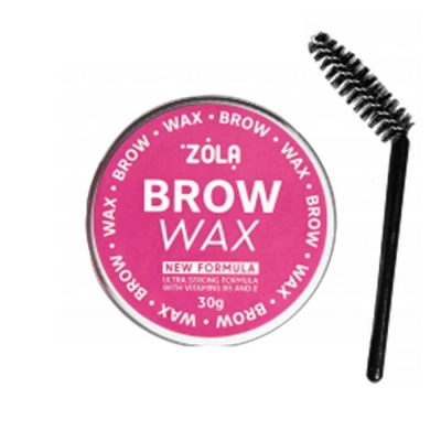 ZOLA Brow Wax   30g