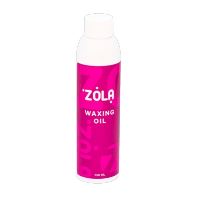 ZOLA Waxing Oil 150ml