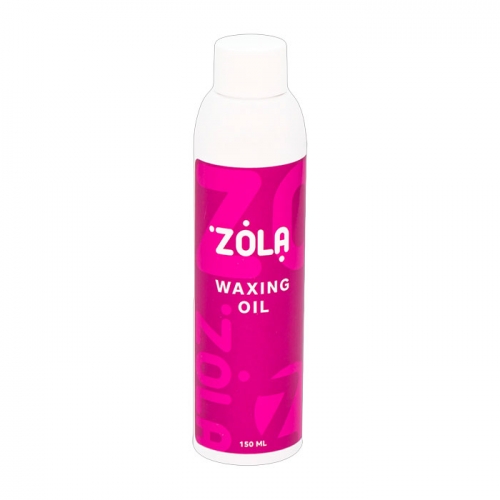 ZOLA Waxing Oil 150ml