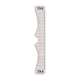 ZOLA Ruler for eyebrows