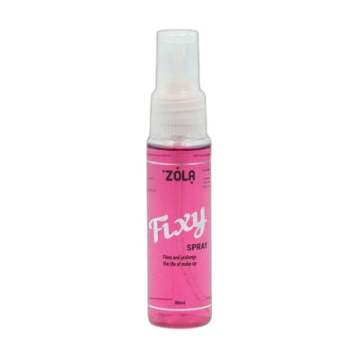 ZOLA FIXY SPRAY 30 ml
