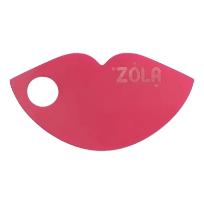 ZOLA Palette for mixing, lips