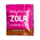 Сашет Краски для бровей с коллагеном 02 Warm Brown + окислитель ZOLA
