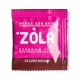 Zola Sachet Eyebrow Tint With Collagen 04 Dark Brown + oxidant 