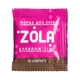 Zola Sachet Eyebrow Tint With Collagen 05 Graphite + oxidant 