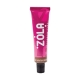 ZOLA Eyebrow Tint With Collagen 02 Warm brown 