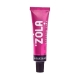Zola Sachet Eyebrow Tint With Collagen 06 Blue Black + oxidant 