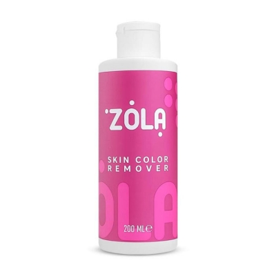 ZOLA Skin Color Remover 200ml