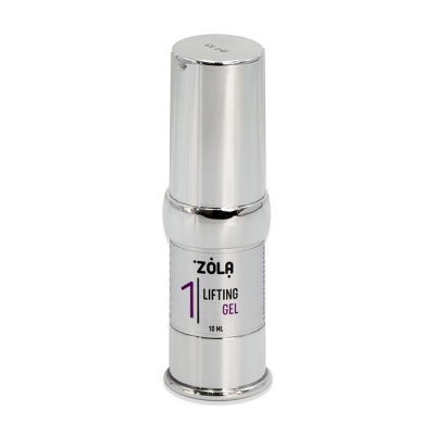 ZOLA  BROW&LASH LAMINATION SYSTEM  01 Lifting gel