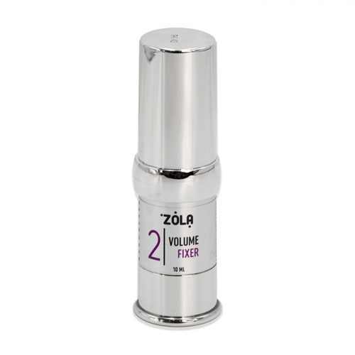 ZOLA  BROW&LASH LAMINATION SYSTEM 02 Volume Fixer