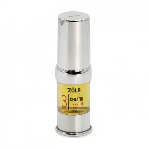 ZOLA  BROW&LASH LAMINATION SYSTEM 03 Keratin Serum