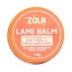 ZOLA LAMI GLUE BALM ORANGE 15ml