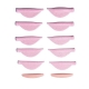 ZOLA Pinky shiny pads (XS, S, M, L, XL)