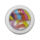 ZOLA Rainbow L-curl (2S, 2.5M, 3L, 4XL, 4.5XLL)