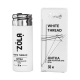 ZOLA Marking thread 30m white