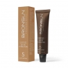 Bronsun Cream 5 Eyelash/Eyebrow Tint - "Light Brown"