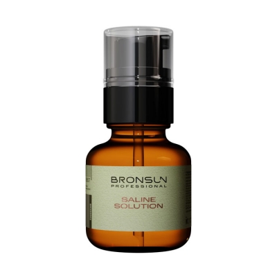 Bronsun Saline Solution