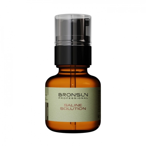 Bronsun Saline Solution
