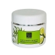 Skin Salt Body Scrub LAMI LASHES Bamboo & Cucumber