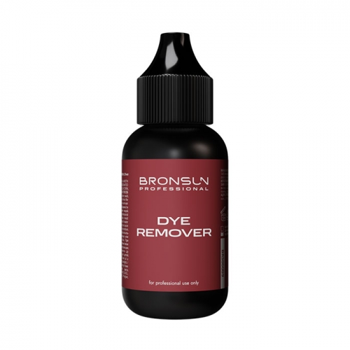 Bronsun Dye Remover