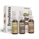 Blonde henna set, BrowXenna®