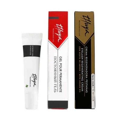 Thuya Brow Lifting Kit